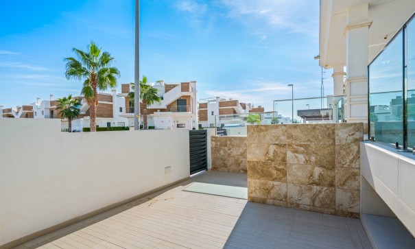 Revente - Appartement -
Ciudad Quesada - Rojales - Rojales