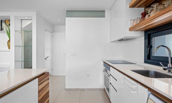 Revente - Appartement -
Ciudad Quesada - Rojales - Rojales