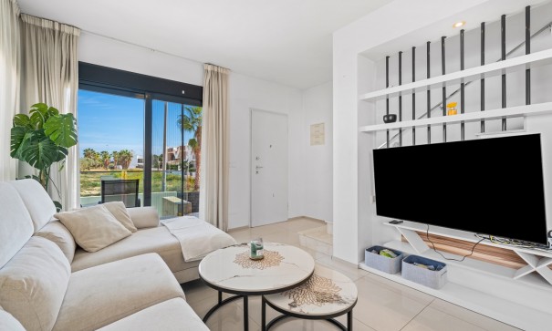 Revente - Appartement -
Ciudad Quesada - Rojales - Rojales