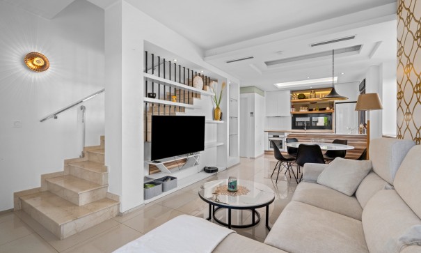 Revente - Appartement -
Ciudad Quesada - Rojales - Rojales