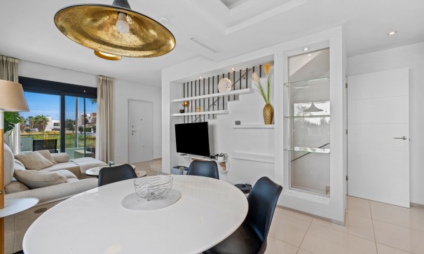 Revente - Appartement -
Ciudad Quesada - Rojales - Rojales