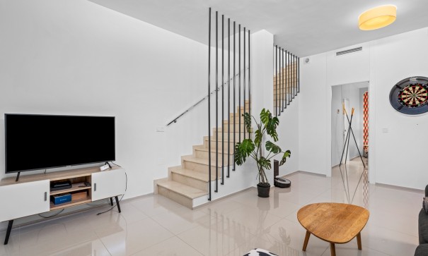 Revente - Appartement -
Ciudad Quesada - Rojales - Rojales