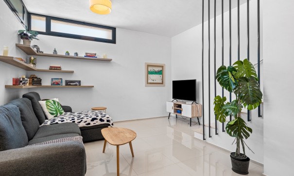 Revente - Appartement -
Ciudad Quesada - Rojales - Rojales