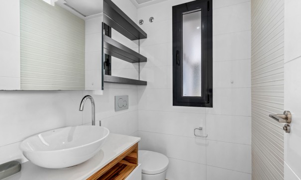 Revente - Appartement -
Ciudad Quesada - Rojales - Rojales