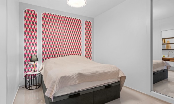 Revente - Appartement -
Ciudad Quesada - Rojales - Rojales