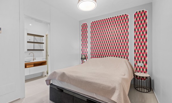 Revente - Appartement -
Ciudad Quesada - Rojales - Rojales