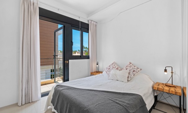 Revente - Appartement -
Ciudad Quesada - Rojales - Rojales