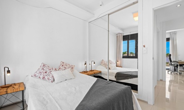 Revente - Appartement -
Ciudad Quesada - Rojales - Rojales