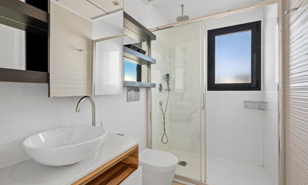 Revente - Appartement -
Ciudad Quesada - Rojales - Rojales