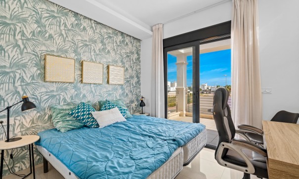 Revente - Appartement -
Ciudad Quesada - Rojales - Rojales