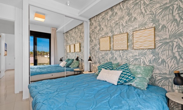 Revente - Appartement -
Ciudad Quesada - Rojales - Rojales