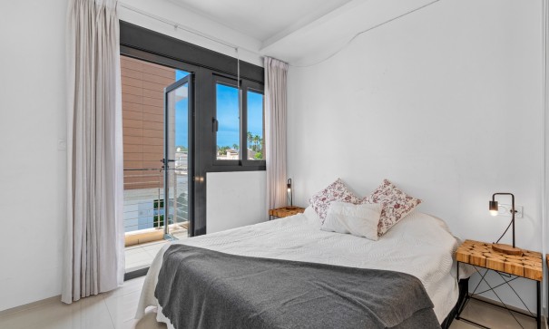 Revente - Appartement -
Ciudad Quesada - Rojales - Rojales