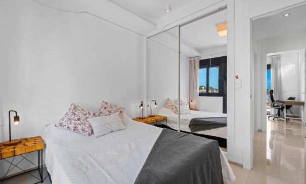 Revente - Appartement -
Ciudad Quesada - Rojales - Rojales