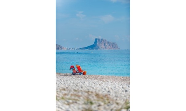 Videresalg - Lejlighed lejlighed -
Altea