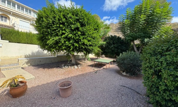 Sale - Town house -
Rojales - Campo De Golf La Marquesa