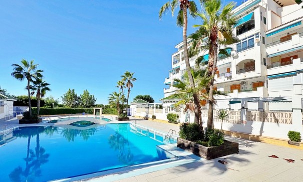 Sale - Apartment Flat -
Torrevieja - La Mata