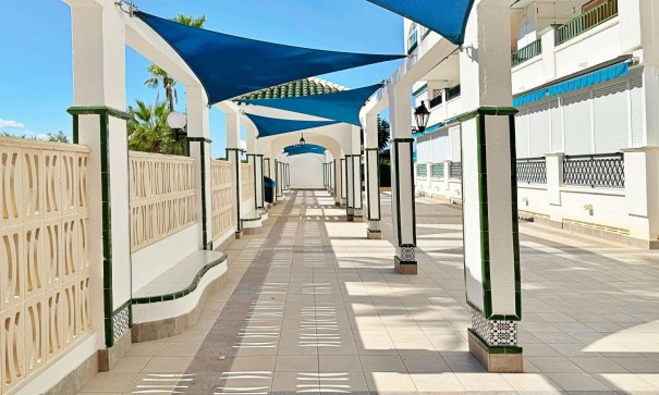 Sale - Apartment Flat -
Torrevieja - La Mata