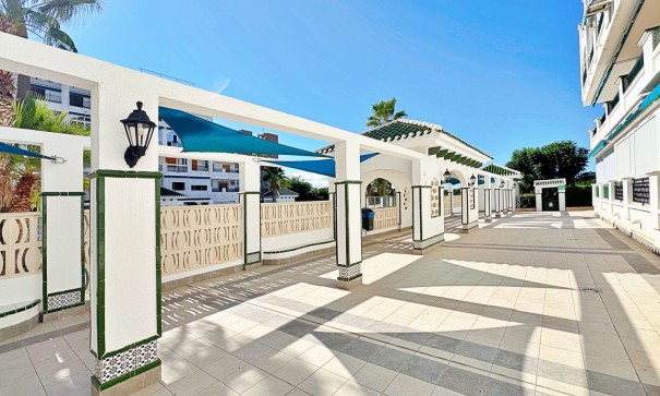 Sale - Apartment Flat -
Torrevieja - La Mata