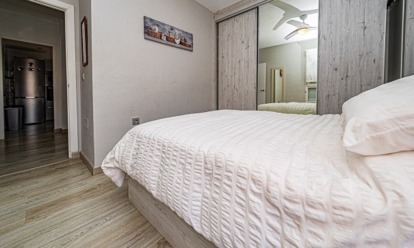 Venta - Chalet Independiente -
Playa Flamenca - Montilla