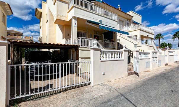 Apartement Flat - Herverkoop - Playa Flamenca -
                Playa Flamenca
