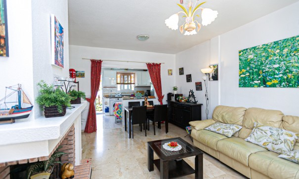 Resale - Wohnung Appartement -
Playa Flamenca