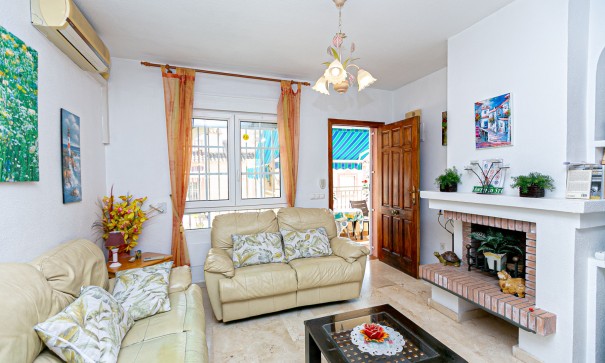 Resale - Wohnung Appartement -
Playa Flamenca