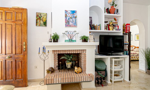 Resale - Wohnung Appartement -
Playa Flamenca