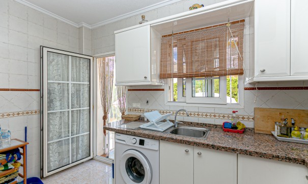 Resale - Wohnung Appartement -
Playa Flamenca