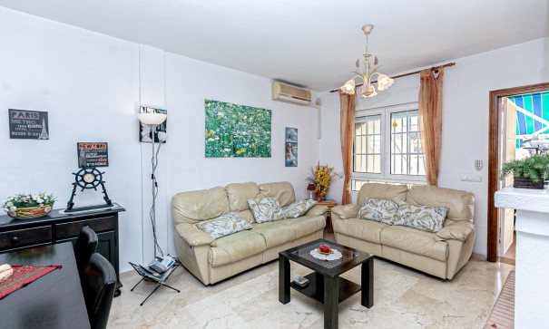 Resale - Wohnung Appartement -
Playa Flamenca
