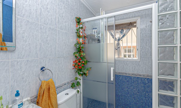 Resale - Wohnung Appartement -
Playa Flamenca