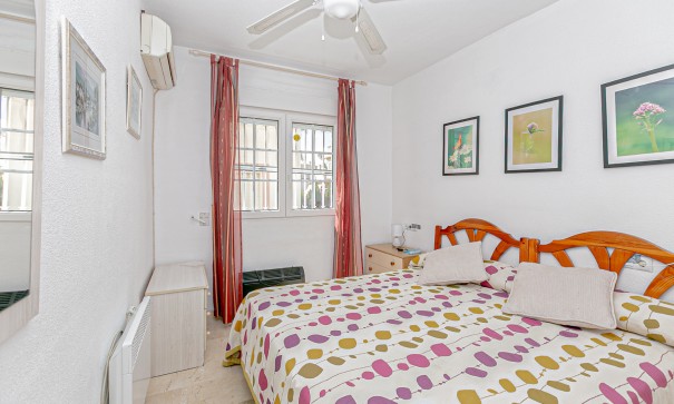 Resale - Wohnung Appartement -
Playa Flamenca