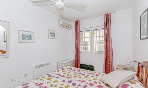 Resale - Wohnung Appartement -
Playa Flamenca