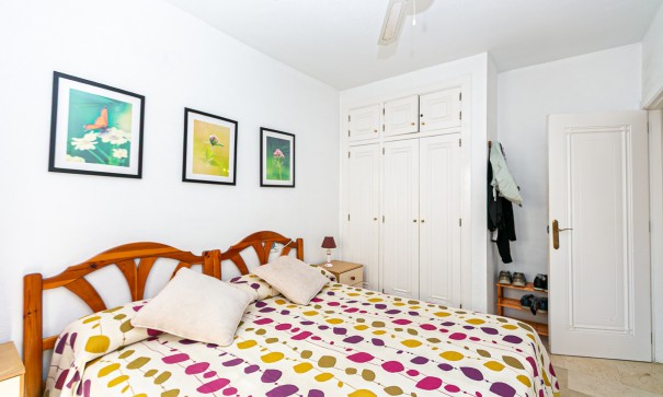 Resale - Wohnung Appartement -
Playa Flamenca