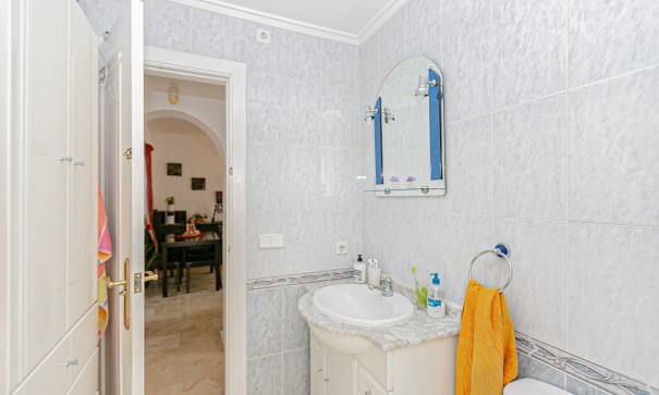 Resale - Wohnung Appartement -
Playa Flamenca