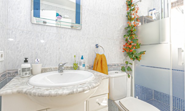 Resale - Wohnung Appartement -
Playa Flamenca