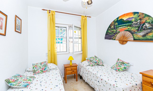 Resale - Wohnung Appartement -
Playa Flamenca