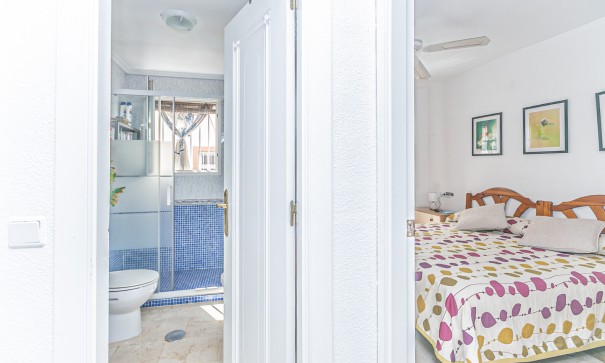 Resale - Wohnung Appartement -
Playa Flamenca