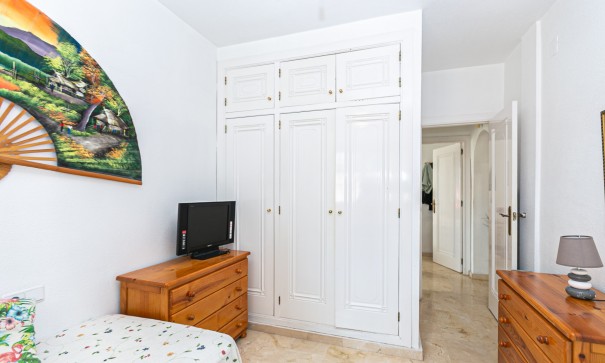 Resale - Wohnung Appartement -
Playa Flamenca