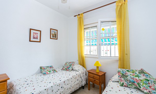 Resale - Wohnung Appartement -
Playa Flamenca
