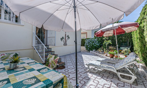 Resale - Wohnung Appartement -
Playa Flamenca