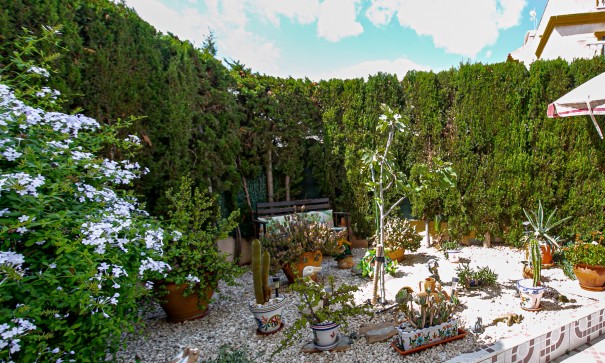 Resale - Wohnung Appartement -
Playa Flamenca