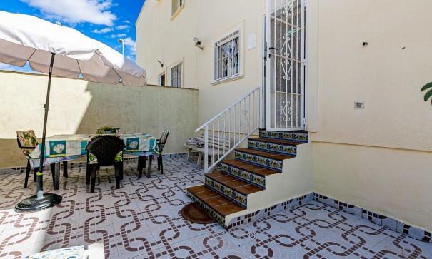 Resale - Wohnung Appartement -
Playa Flamenca