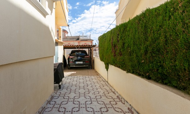 Resale - Wohnung Appartement -
Playa Flamenca