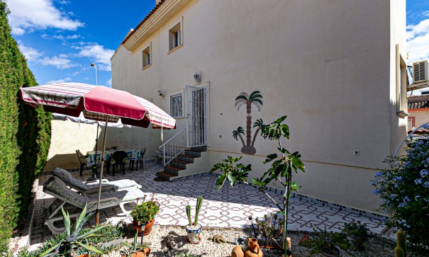 Resale - Wohnung Appartement -
Playa Flamenca