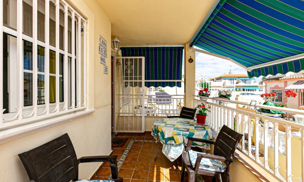 Resale - Wohnung Appartement -
Playa Flamenca