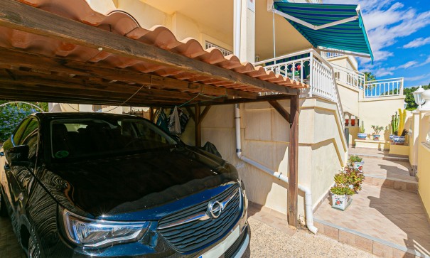 Resale - Wohnung Appartement -
Playa Flamenca