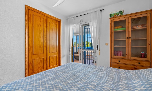 Återförsäljning - Radhus -
Torrevieja - Habaneras