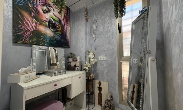 Videresalg - Fritliggende villa -
Orihuela Costa - Villamartín