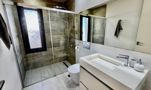 Sale - Detached Villa -
Algorfa - La Finca Golf Resort