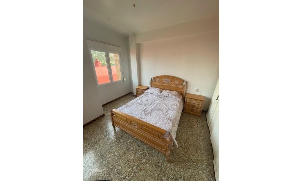 Revente - Appartement -
Pinoso - Pinoso Alicante